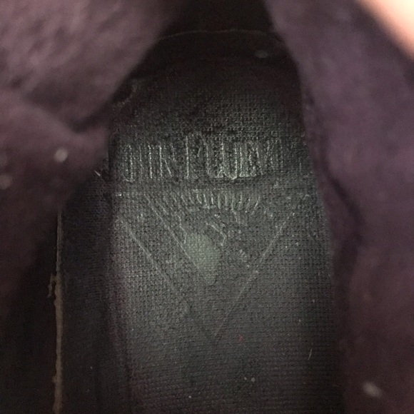 John Fluevog Urban Angels Boots - Picture 7 of 9